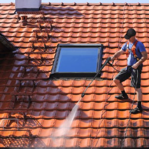 roof-loop-cleaning